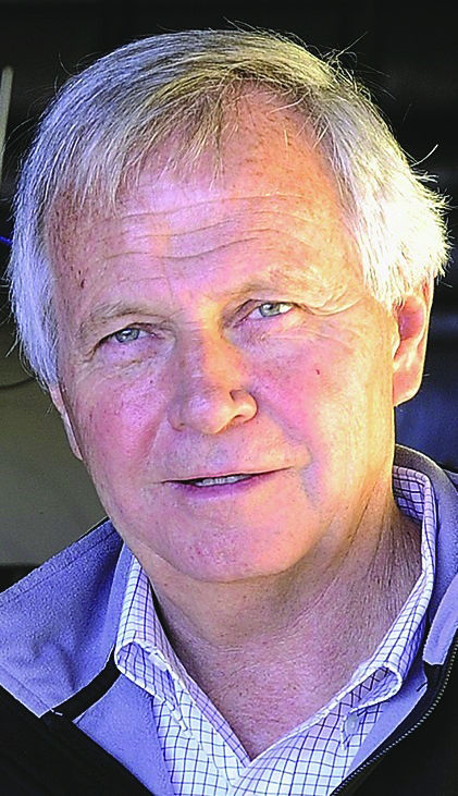 Doyle Beck